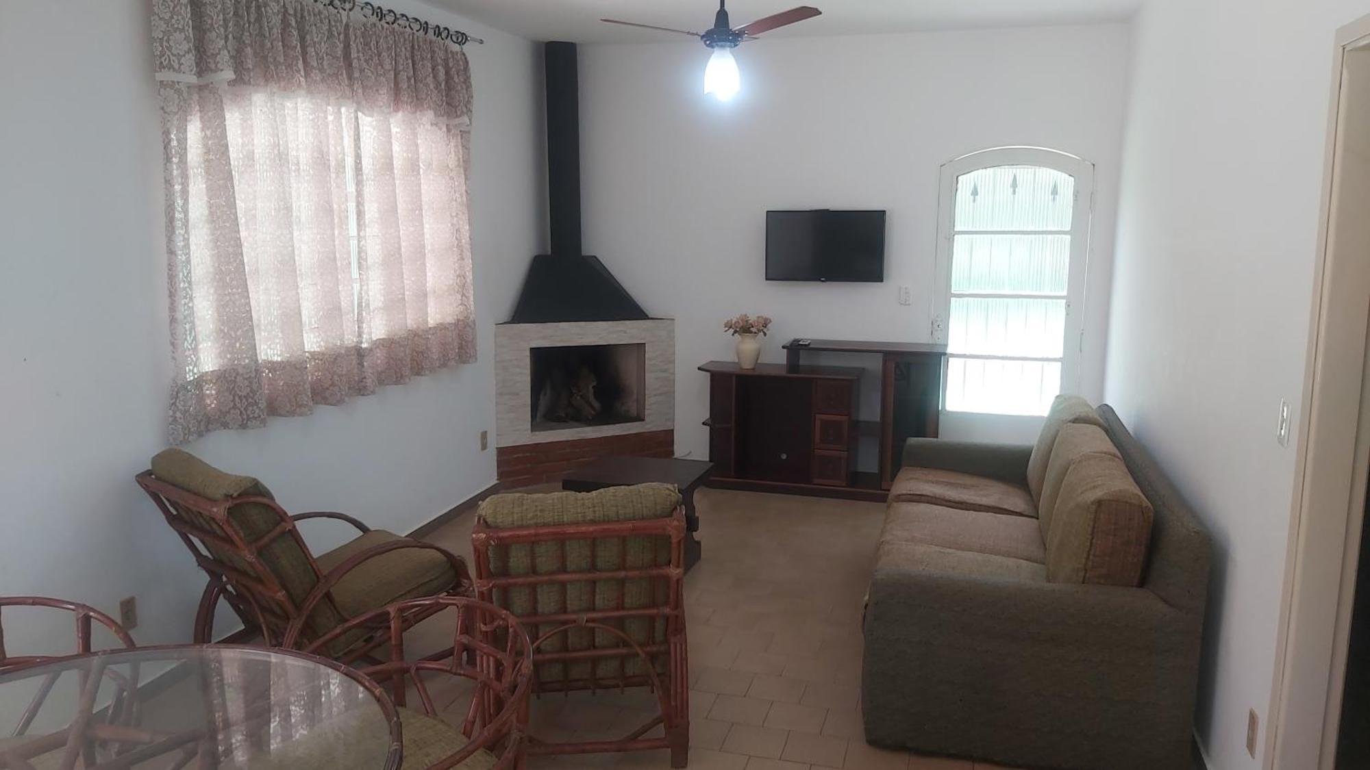 Refugio Serra Negra Ruang foto