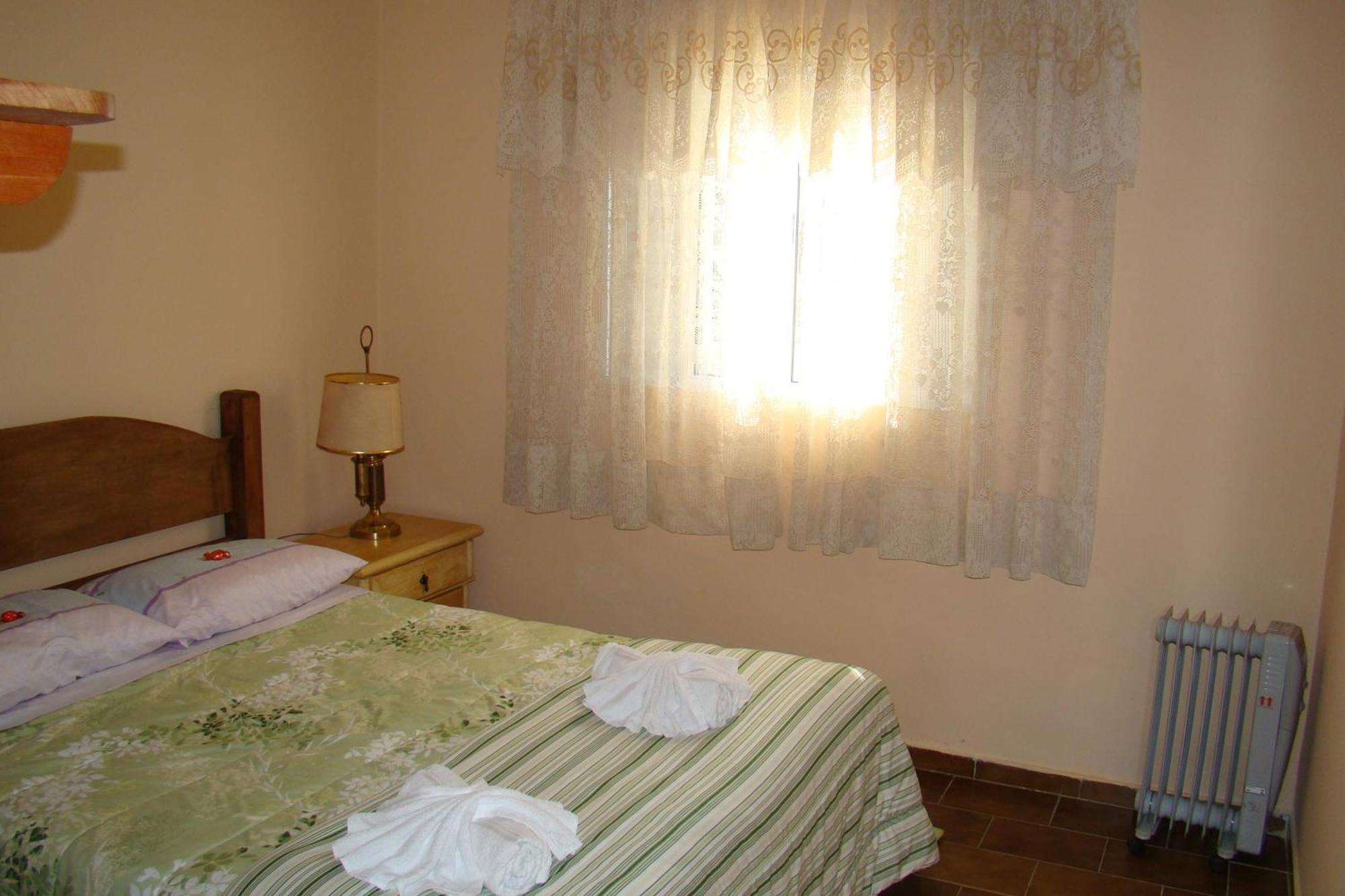 Refugio Serra Negra Ruang foto