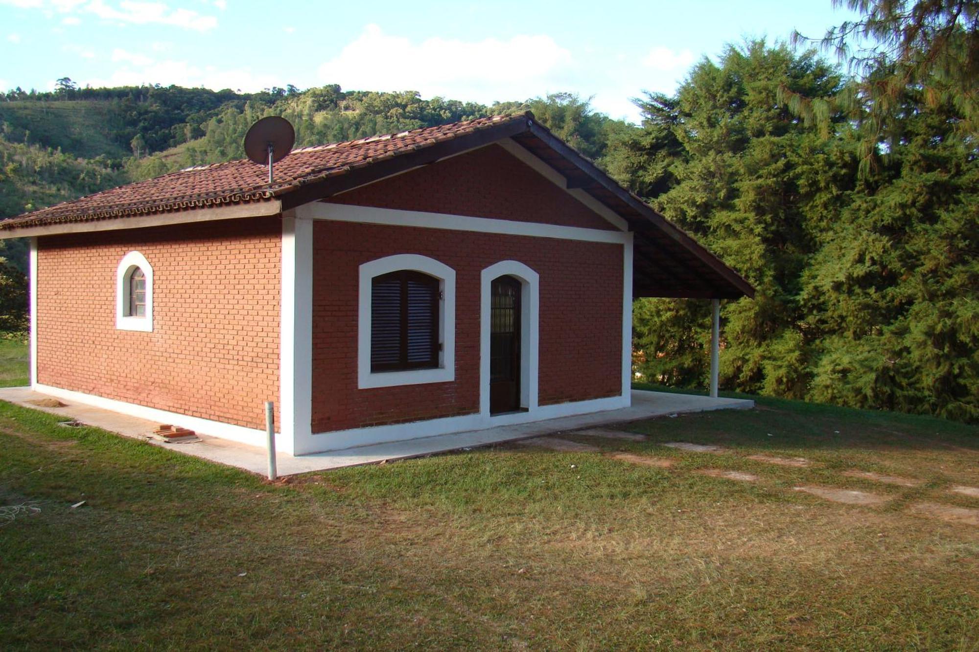 Refugio Serra Negra Ruang foto